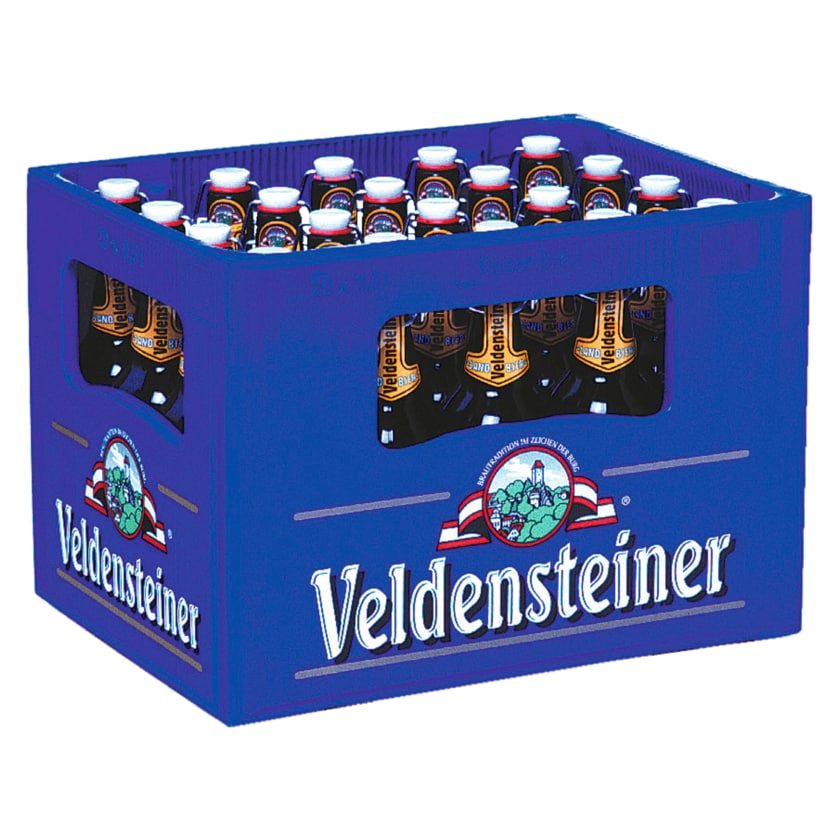 Veldensteiner Landbier 20x0,5l